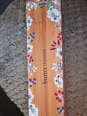Butter London Eyeshadow Palette